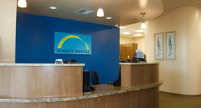 Sunrise Dental of Auburn